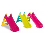 Tobogan cu apa Rosu -Roz - Galben  SLIDE Water Slide 